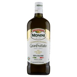 Monini Olio di oliva Granfruttato
