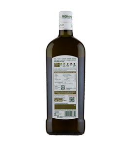 Monini Olio di oliva Granfruttato