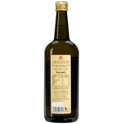 Olio extra vergine di oliva Fruttato leggero