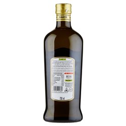 Olio extravergina di oliva 100% italiano