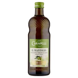 Il Frantolio Olio extravergine di oliva