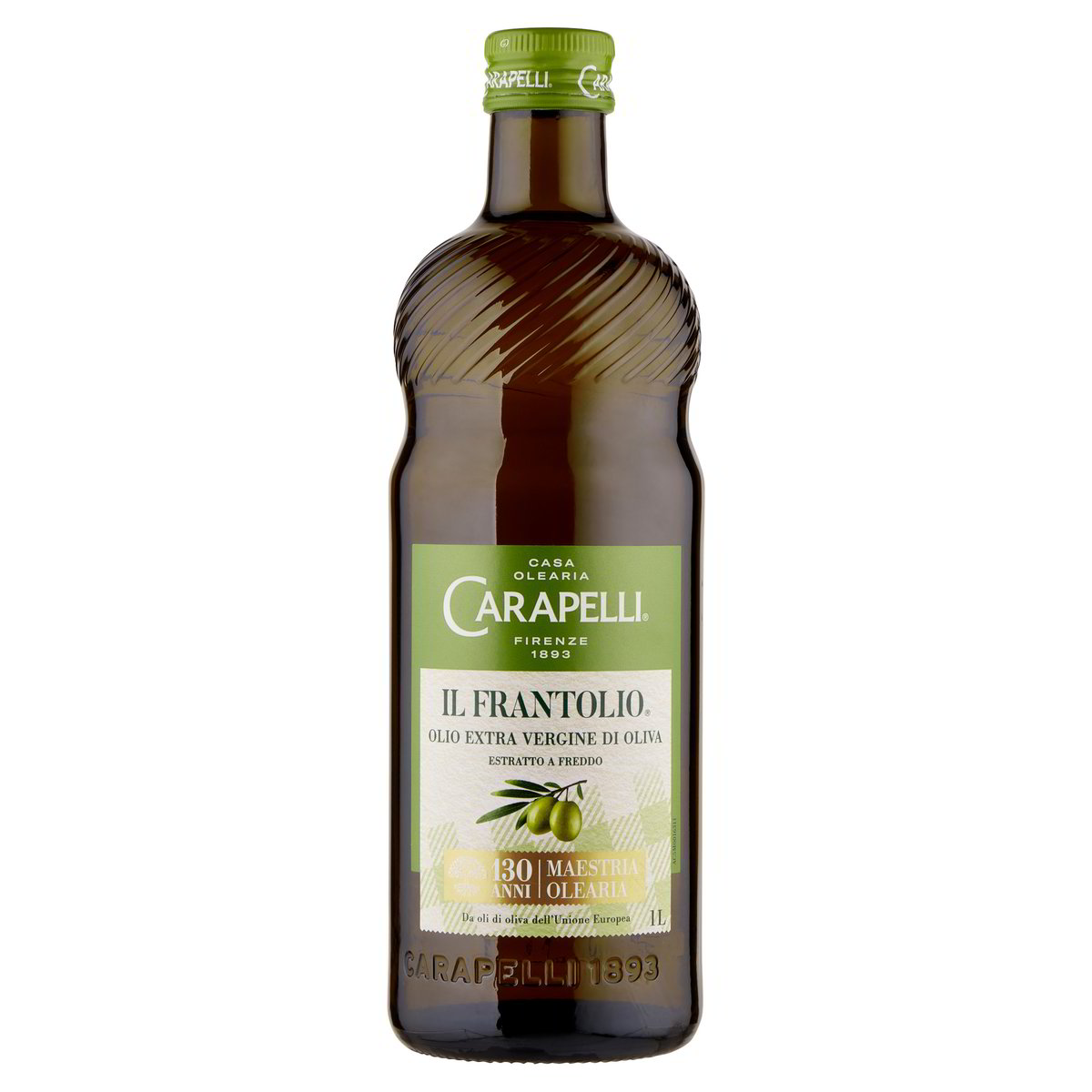 Il Frantolio Olio extravergine di oliva