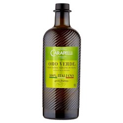 Carapelli Olio extravergine d'oliva Oro Verde
