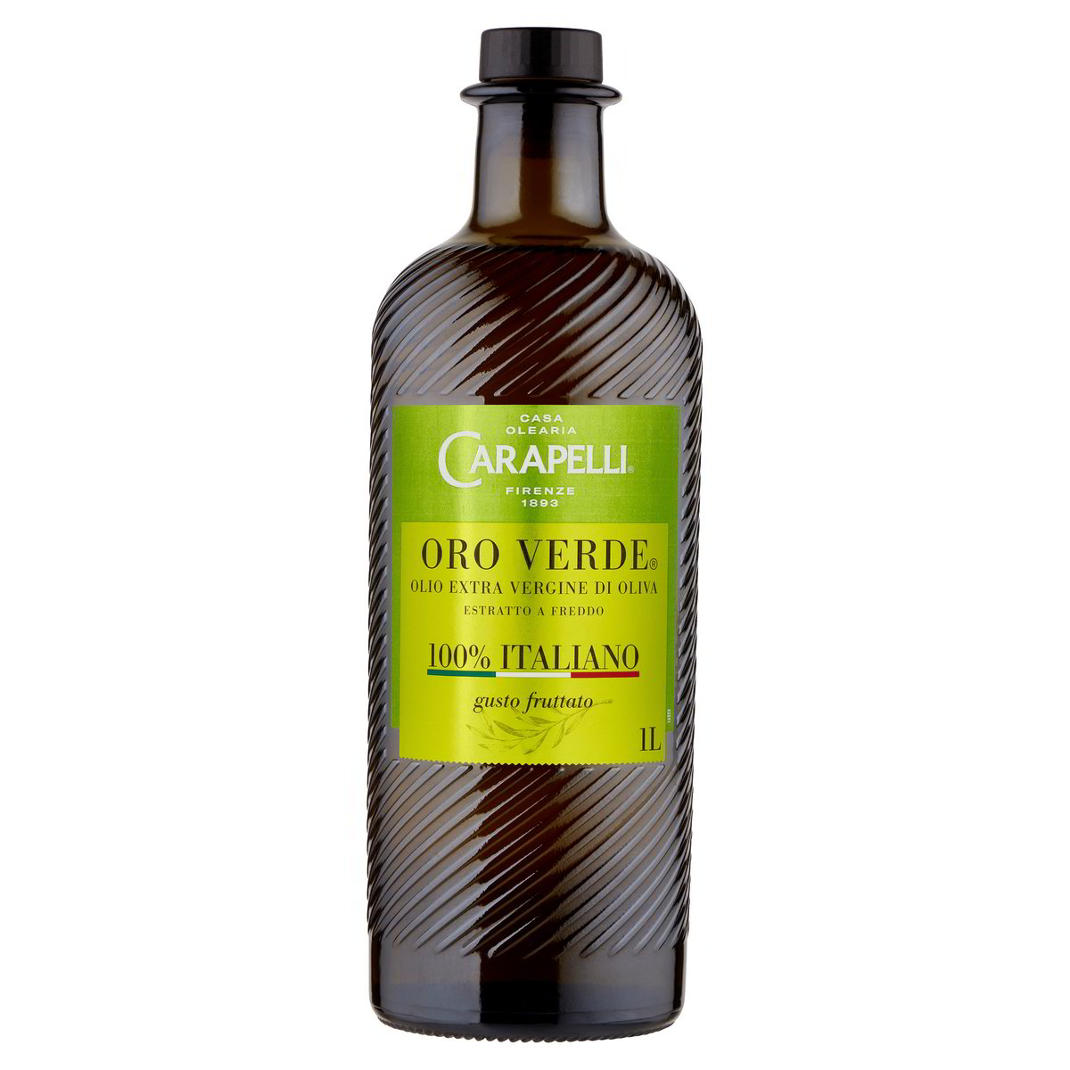 Carapelli Olio extravergine d'oliva Oro Verde