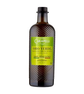 Carapelli Olio extravergine d'oliva Oro Verde