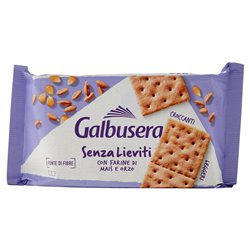 Cracker Buoni Così
