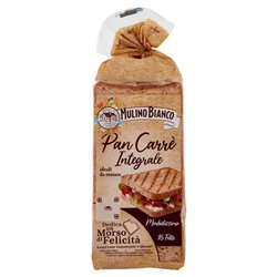 Pan Carrè Integrale