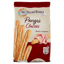 Pangrì grissini classici