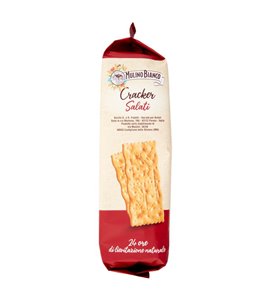 Cracker Salati