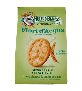 Cracker Fiori d'Acqua