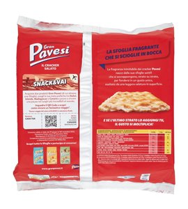 Cracker salati