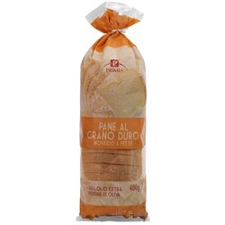 Pane di grano duro