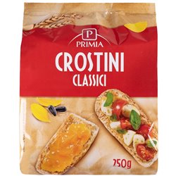Crostini