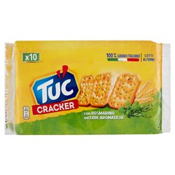 Tuc Cracker