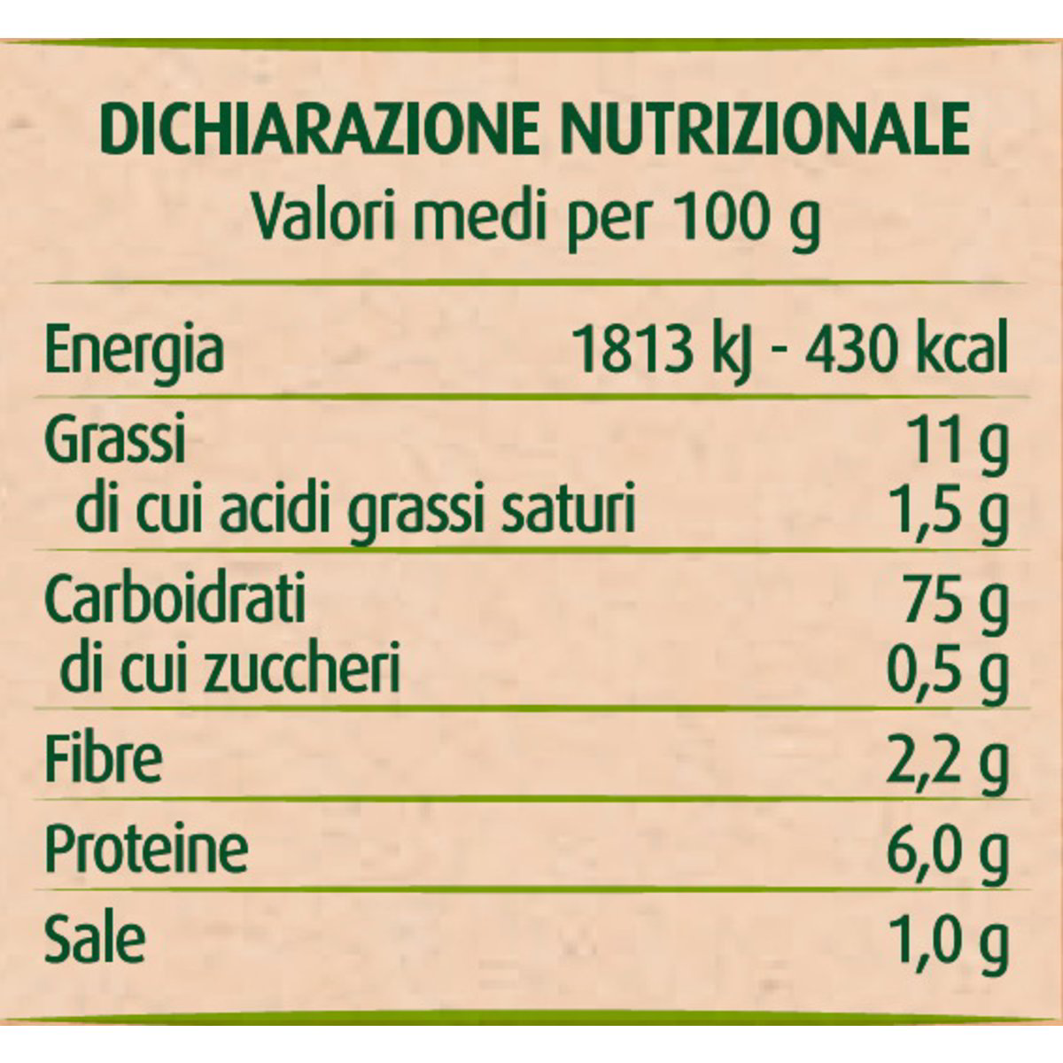 Triangoli di mais Via Verde Bio