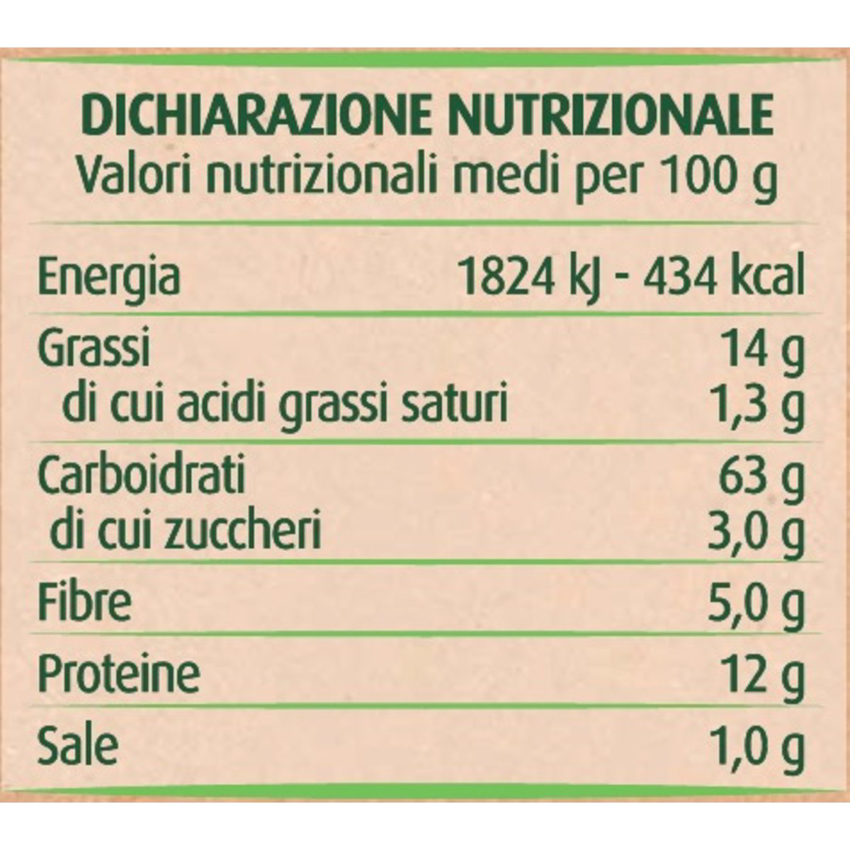 Panetti al farro Via Verde Bio