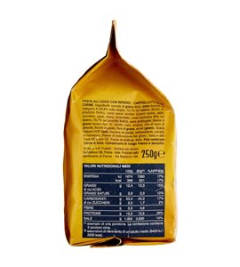 BARILLA – Cappelletti Emiliane