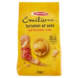 Tortelloni Emiliane