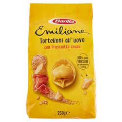 BARILLA – Tortelloni Emiliane