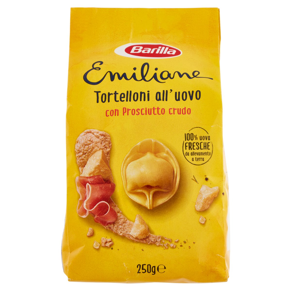 BARILLA – Tortelloni Emiliane