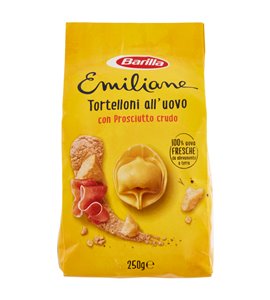 BARILLA – Tortelloni Emiliane