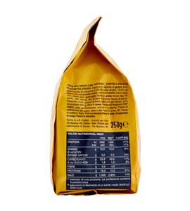 BARILLA – Tortelloni Emiliane