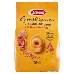 Tortellini Emiliane