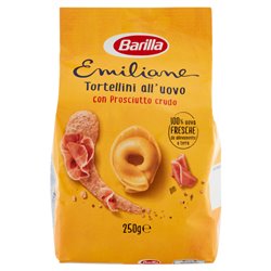 BARILLA – Tortellini Emiliane