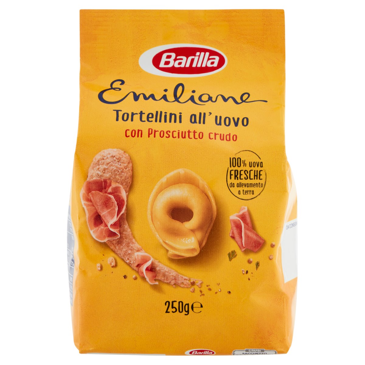 BARILLA – Tortellini Emiliane