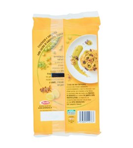 Fettuccine all'uovo Emiliane