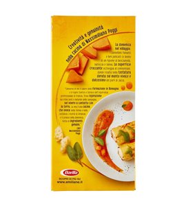 BARILLA – Cannelloni all'uovo Emiliane