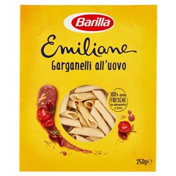 BARILLA – Garganelli Emiliane