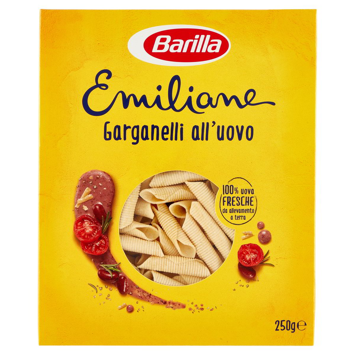 Garganelli Emiliane
