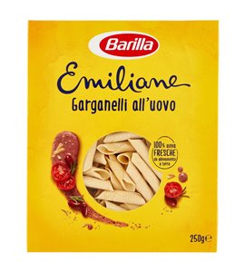 BARILLA – Garganelli Emiliane