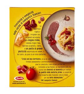 BARILLA – Garganelli Emiliane