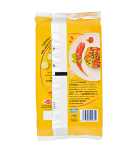 BARILLA – Paglia e fieno all'uovo Emiliane