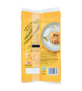 BARILLA – Pappardelle all'uovo Emiliane