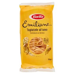 BARILLA – Tagliatelle all'uovo Emiliane