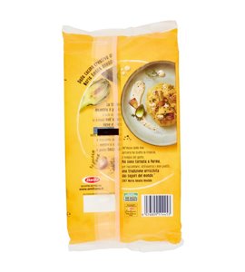 BARILLA – Tagliatelle all'uovo Emiliane