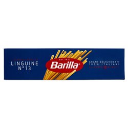 BARILLA – Linguine n.13