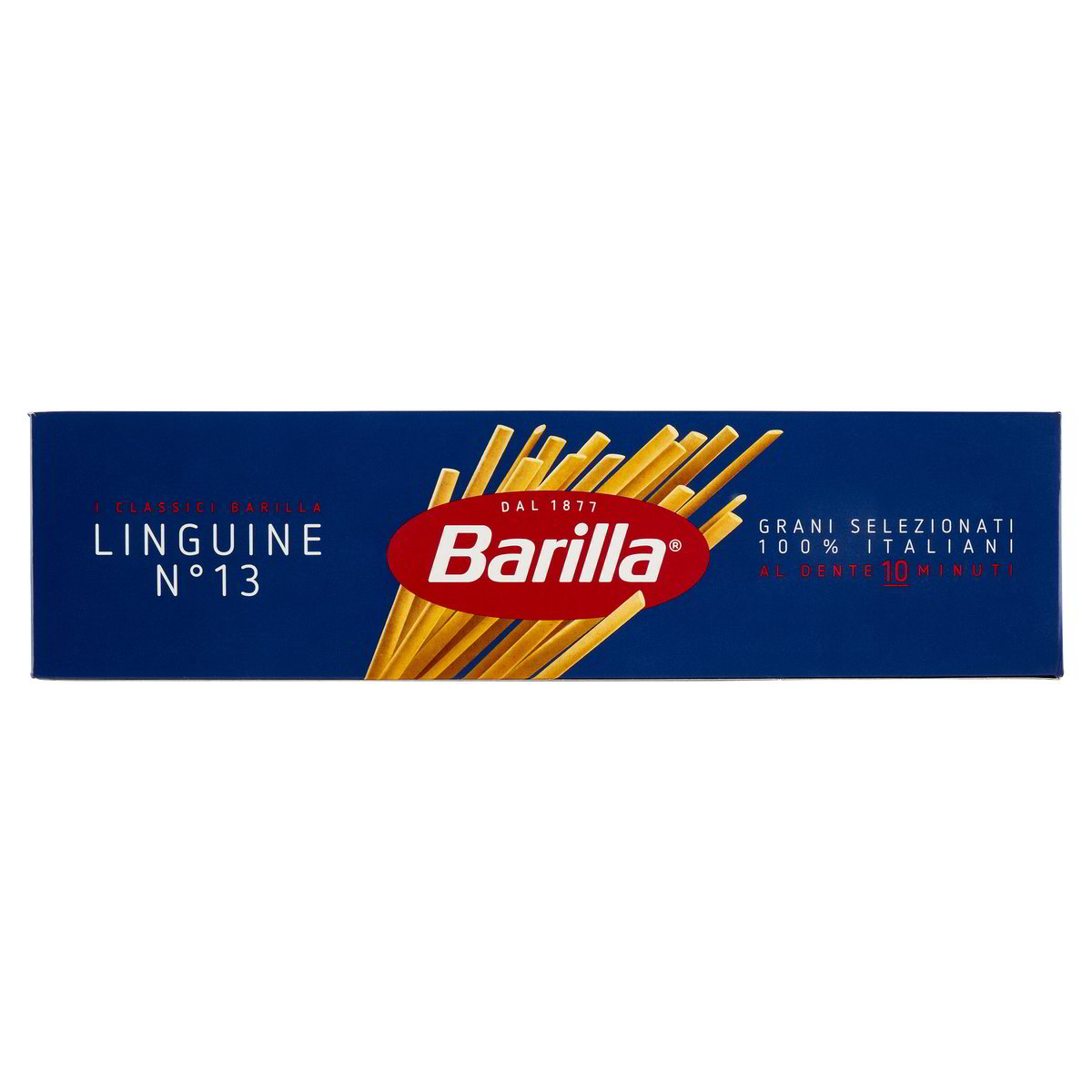 BARILLA – Linguine n.13