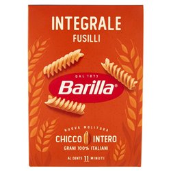 BARILLA – Fusilli integrali