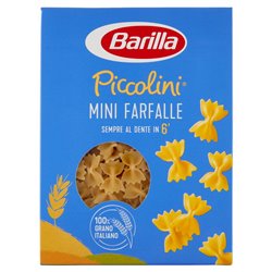 Mini farfalle Piccolini