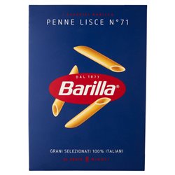 BARILLA – Penne lisce n.71
