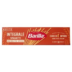 Spaghetti integrali