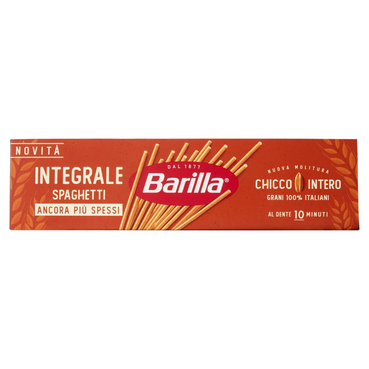 Spaghetti integrali