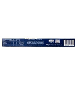 BARILLA – Spaghetti n.5