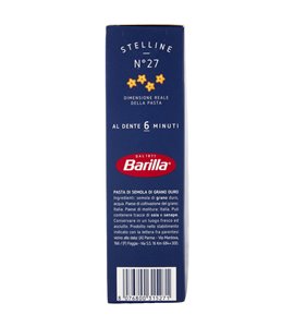 BARILLA – Stelline n.27