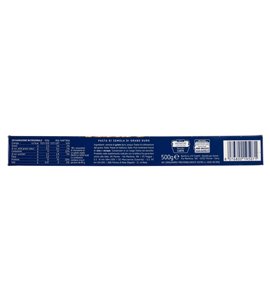 BARILLA – spaghetti grossi n.7