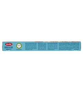 BARILLA – Spaghetti n.5 senza glutine